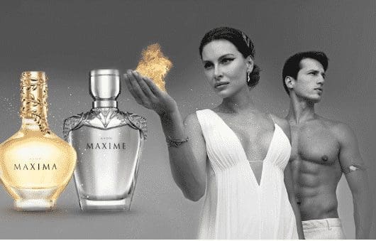 Ignite Your Inner Power With Avon’s Latest Fragrance Duo Introducing Maxima & Maxime