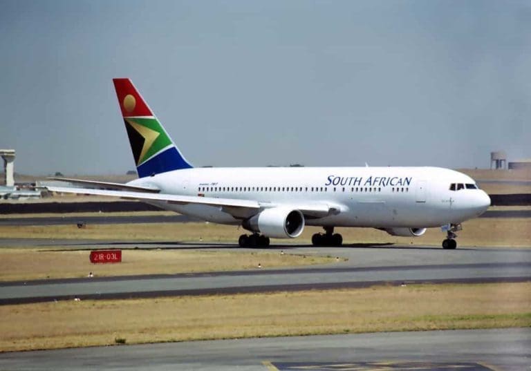 International Travel Restrictions, Curfew, Remain Under Level 2 SAA