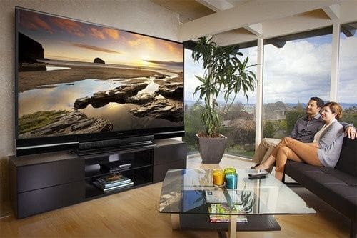 The Best Value 90-Inch TVs of 2020 90-Inch TVs