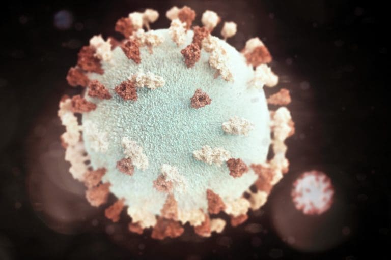 First Arrests Made For Disregarding SA’s Lockdown Rules COVID-19
