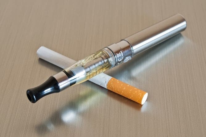 SA’s National Treasury to Hold e-Cigarette Taxation Workshop TechFinancials So your teenager is vaping e-cigarettes