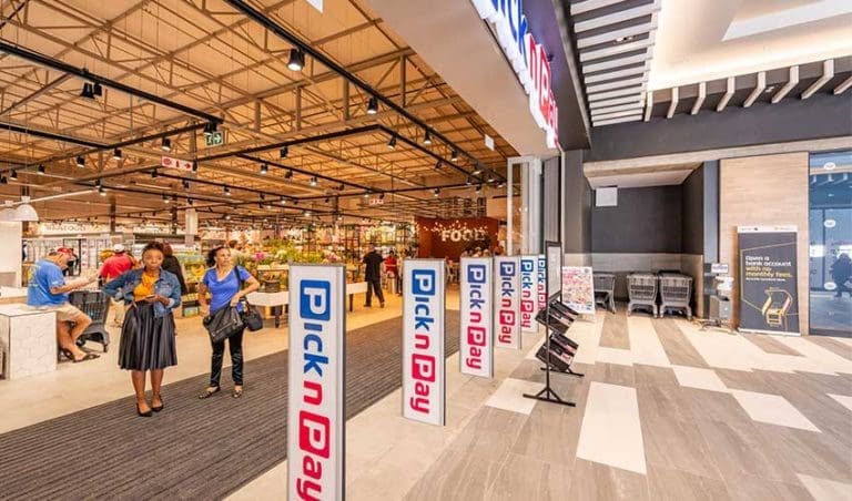 Pick n Pay Launches Online Scheduled Grocery Delivery Service Pick n Pay