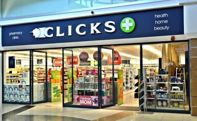 FNB in a New Strategic Partnership with Clicks Clicks Group