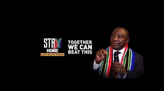 We Should Actively Work to Build a Fair and Just Country – Ramaphosa President Cyril Ramaphosa