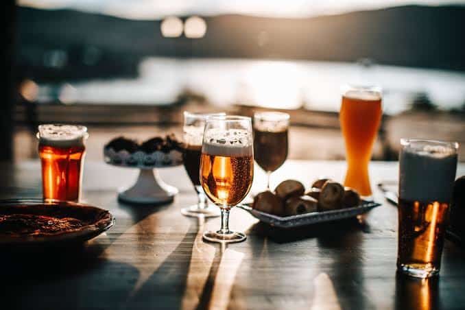 Coronavirus: SA Liquor Makers Want Booze Restrictions Eased