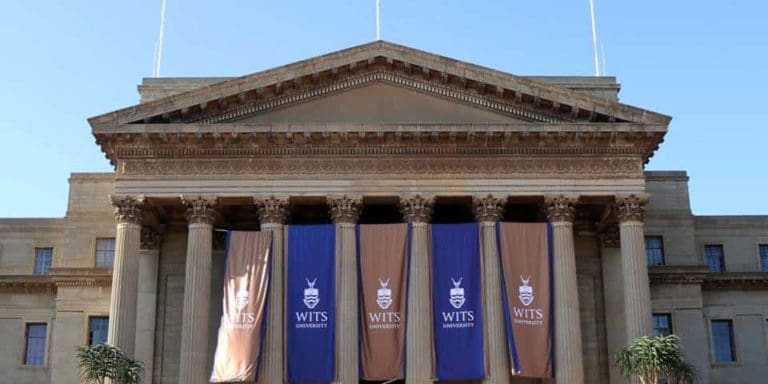 Wits University