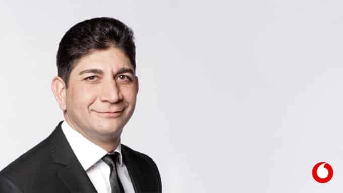 Vodacom Group’s Profit Drop 10.8% on Ethiopia Start-Up Losses and Rising Costs Vodacom CEO
