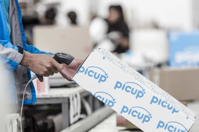 Dis-Chem Partners With Picup to Enable On-Demand Delivery Picup