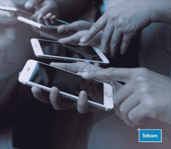 Telkom July Big Deal is Here telkom