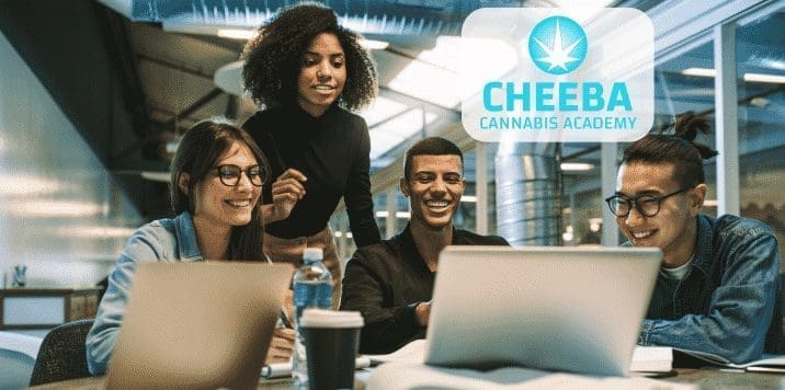 South Africa Gets its First Online Unaccredited ‘Dagga University’ Cheeba Cannabis Academy