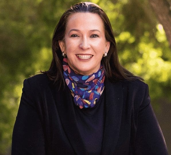 A Compassionate Society Requires Authentic Leadership Janine Hills