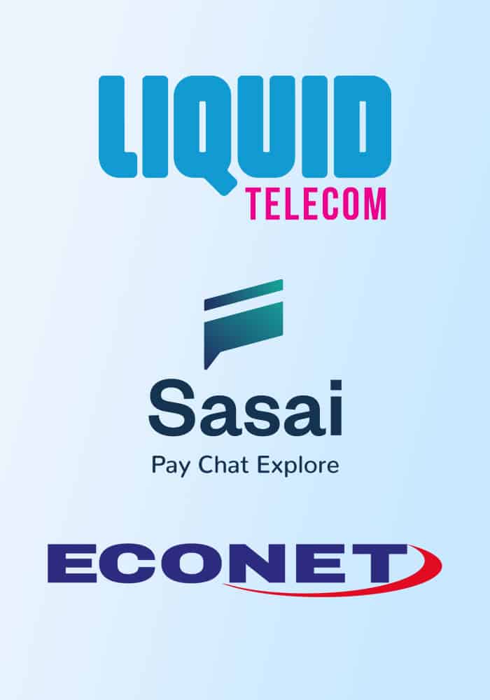 Econet Group Launches #SasaiWiFiFinder Hotspots in Kenya, Uganda, Zambia and Rwanda LT Sasai Econet[