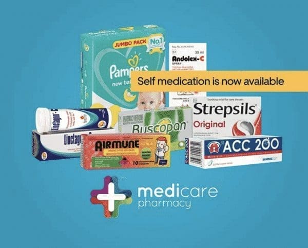 Uber Introduces Medicine Delivery In South Africa
