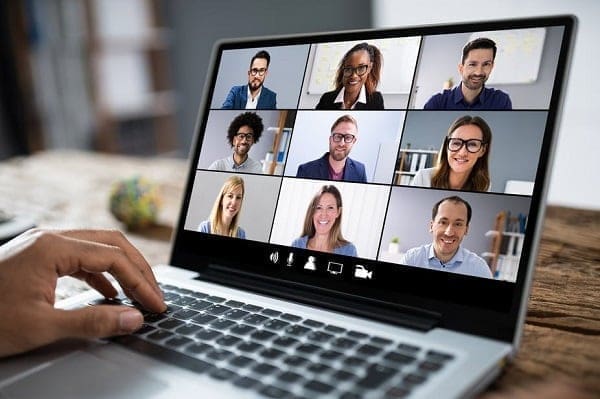 Unlocking Business Potential With Microsoft Teams Remote working