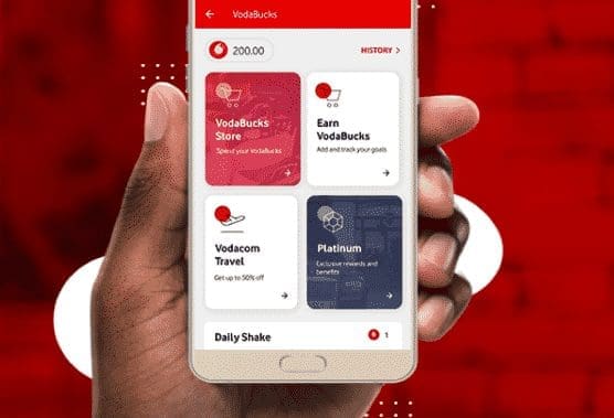 Vodacom