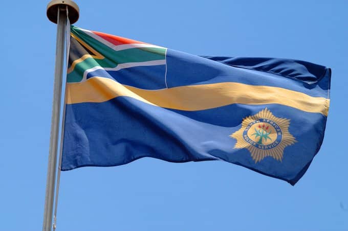 SAPS Launches Long Awaited e-Recruitment Drive SAPS