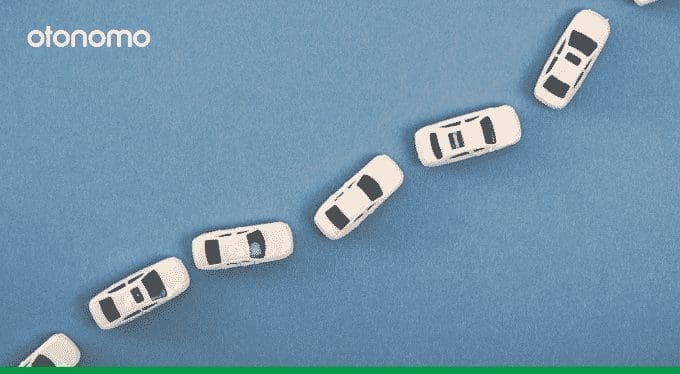 Israeli Data Automotive Firm Otonomo to List On Nasdaq Otonomo
