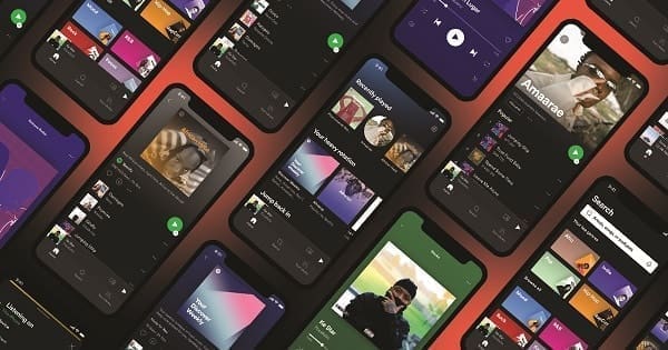 Spotify Launches New Markets in Africa Spotify