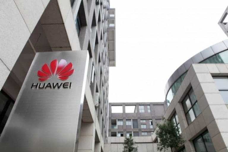 Huawei Delivered 3.2% Rise In 2020 Profit Huawei Technologies