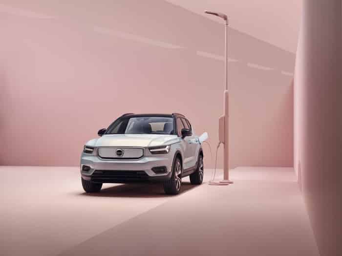 Call To Reward Public To Use Cleaner Fuels EV charges