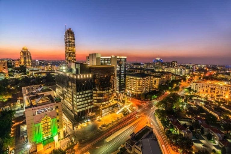 South Africa