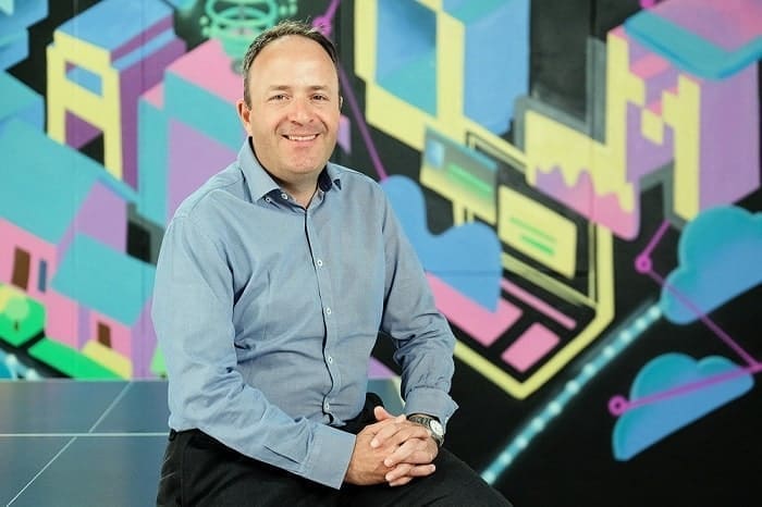 The Economic Impact Of Connectivity In South Africa SEACOM