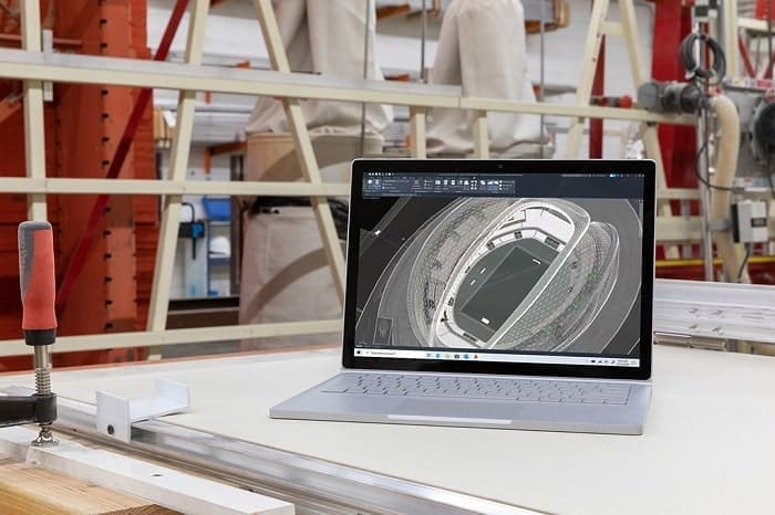 Microsoft Is Expanding Its Surface Device Range In South Africa Surface Book 3