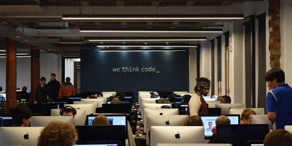 Re-coding The Future Of Women In Technology WeThinkCode