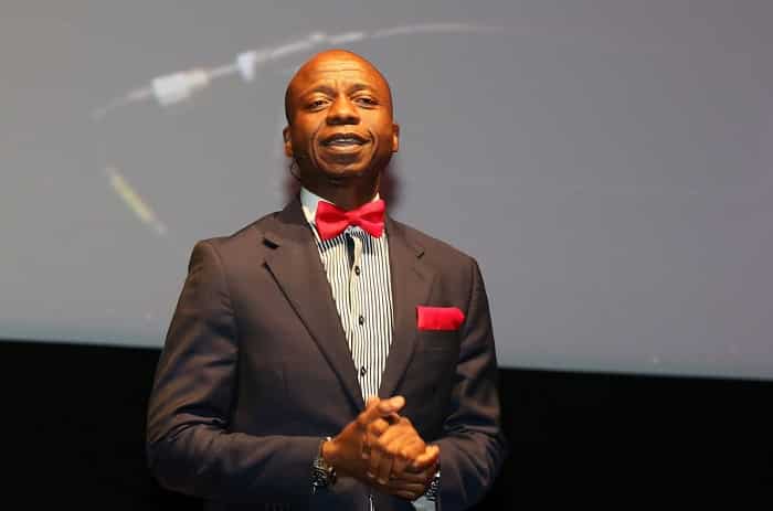 What Makes A Business Ready For The Future? Vodacom Business