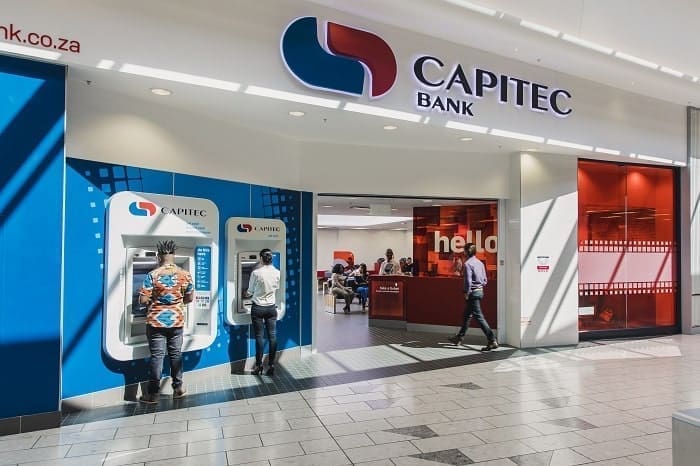 Capitec Bank Continues to Cement Its Position as SA’s Biggest Digital Bank Capitec Bank