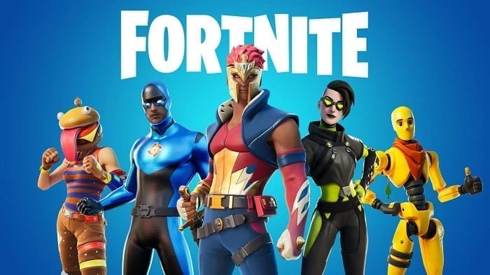 Cyberattacks On Young Gamers Up 57% In 2022 Epic Games