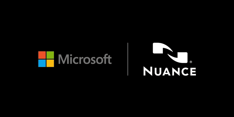 Microsoft Is Buying Nuance Communications For R277 Billion Microsoft