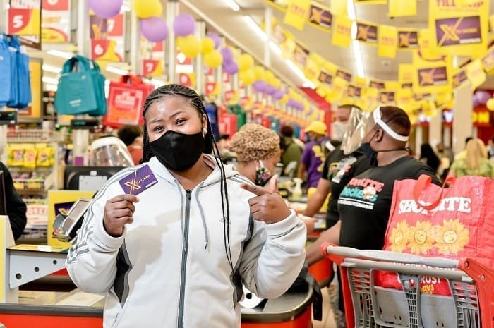 It’s All Systems Go For Black Friday: Shoprite Gears Up For Shopping Event Of The Year Shoprite