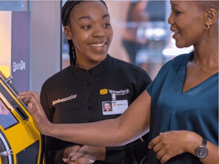 Tencent And UK-Based CDC Group Takes A R1 Billion Bet On TymeBank And Tyme TymeBank