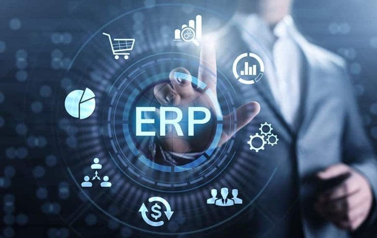 Unlocking New Opportunities With ERP Solutions ERP