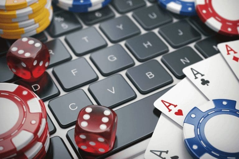 Unleashing Your Competitive Spirit: Navigating Real Money Casino Games Online Online Casino