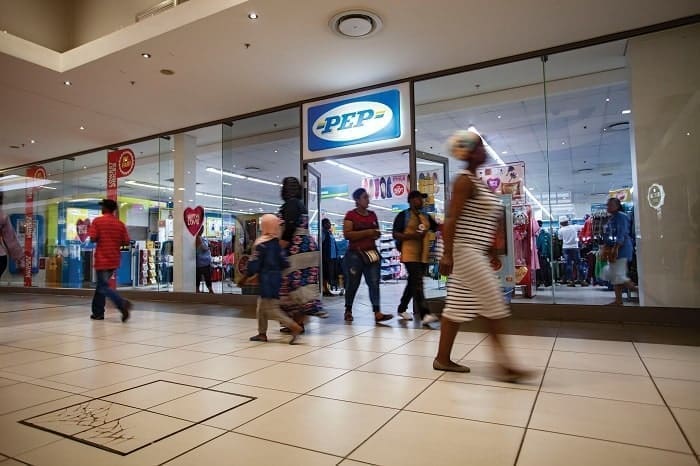 JSE-Listed Retailer Pepkor Generates Robust Cash Flow and Expands Rapidly in Brazil Pepkor