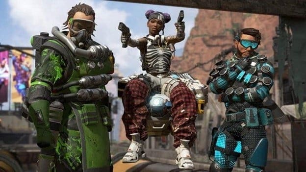 Apex Legends Beginner’s Guide and Essential Tips Apex Legends