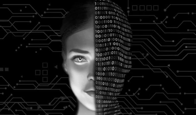 Why Do We Perceive Female Robots As More Human Than Male Robots? female robots