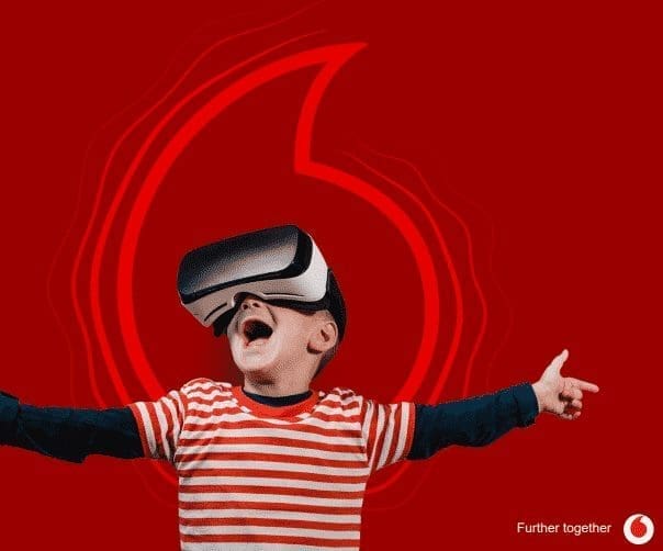 Vodacom Invests R1 billion In The Western Cape Vodacom