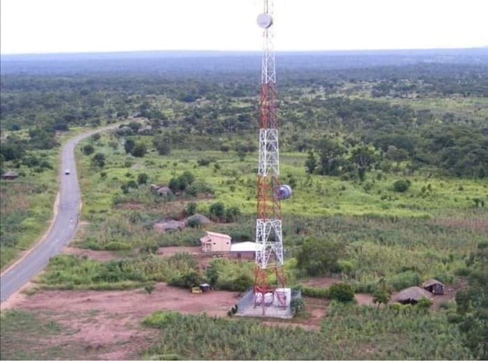 Vodacom Invests R450 Million In Mpumalanga Province vODACOM