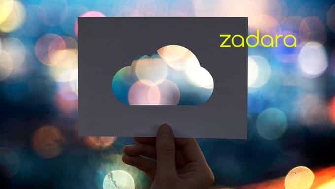 Africa Data Centres, Global Sense Select Zadara To Bring On-Demand Edge Cloud Services To Africa Zadara