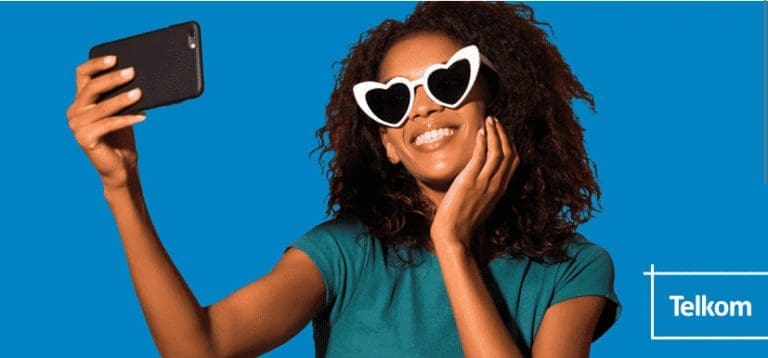 Telkom June-July Big Deal Is Here: Get 45GB From R129/Month telkom