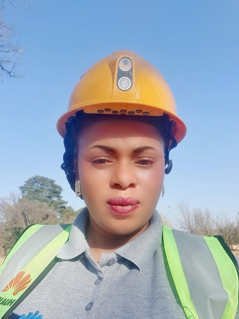 Huawei South Africa