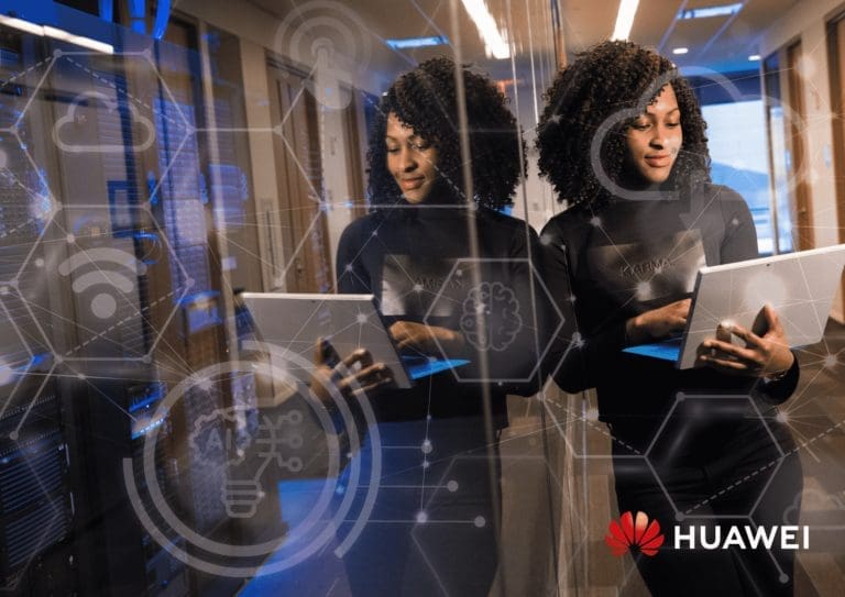 Huawei Launches Women4Tech Digital Skills Training For Women Entrepreneurs Huawei