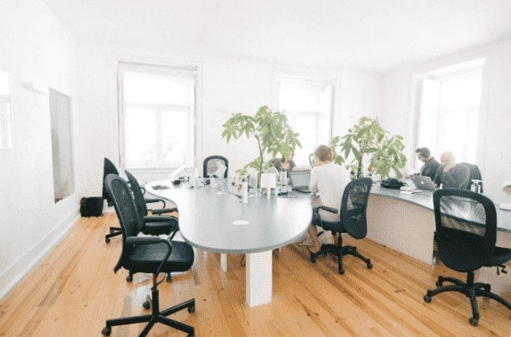 How To Prepare Your Office For When The Season Changes Office