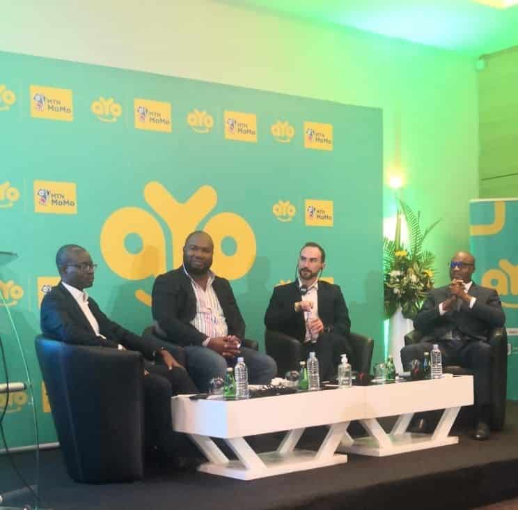 aYo Partners With MTN To Launch Insurance For All Ivorians aYo