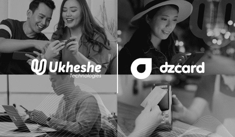 Ukheshe Expand Into Asia Pacific Through Partnership With dzcard Ukheshe