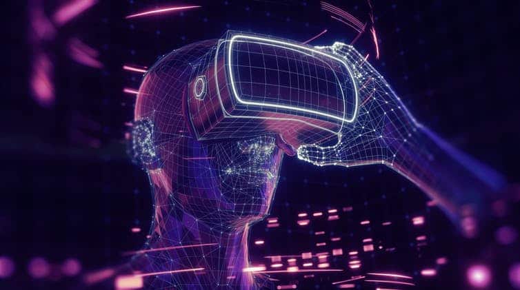 What Is The Metaverse? A High-Tech Plan To Facebookify The World facebook