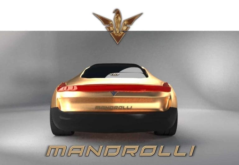 Mandrolli